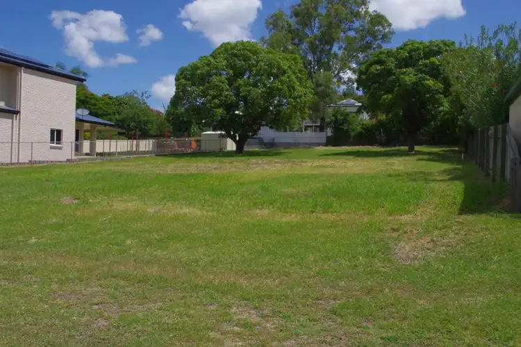 Third view of Homely land listing, 22 West Street, The Range QLD 4700