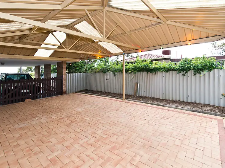 Fifth view of Homely house listing, 129 Eglinton Crescent, Hamersley WA 6022