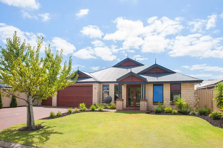 18 Haifordshire Loop, West Busselton WA 6280