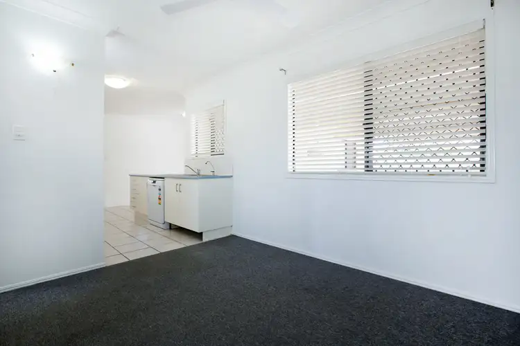 Third view of Homely house listing, 2 Trinca Court, Rasmussen QLD 4815