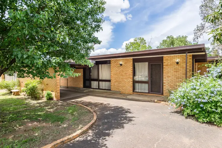 22 Leonard Street, Dubbo NSW 2830