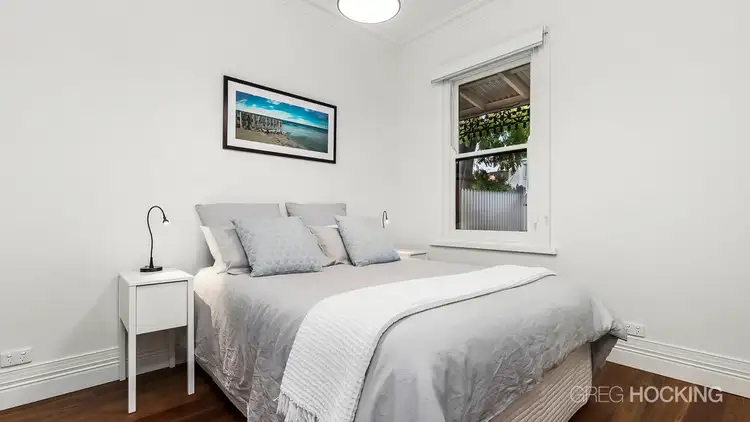 Fifth view of Homely house listing, 86 Cobden Street, South Melbourne VIC 3205