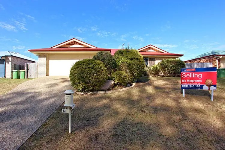 33 Oakwood Road, Warner QLD 4500