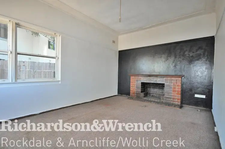 Second view of Homely house listing, 40 Simmons Road, Kingsgrove NSW 2208