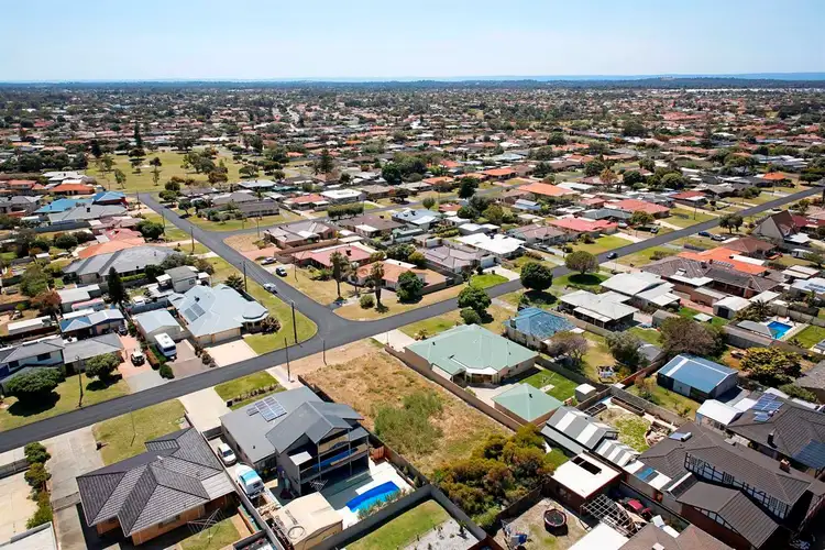 Fifth view of Homely land listing, 7 Edgewater Road, Safety Bay WA 6169