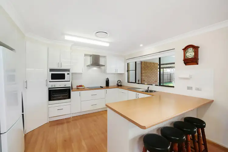 Second view of Homely house listing, 3 Clareville Avenue, Wauchope NSW 2446