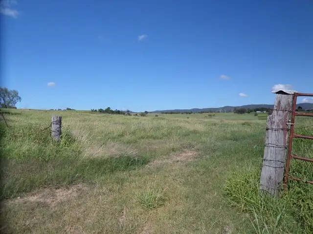 Fifth view of Homely land listing, Lot 60 Ropeley Rockside Road, Ropeley QLD 4343