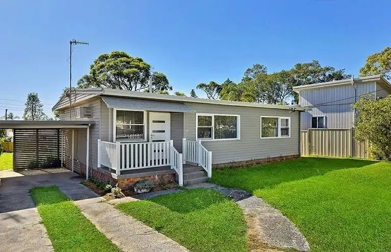 Main view of Homely house listing, 62 Dampier Boulevard, Killarney Vale NSW 2261