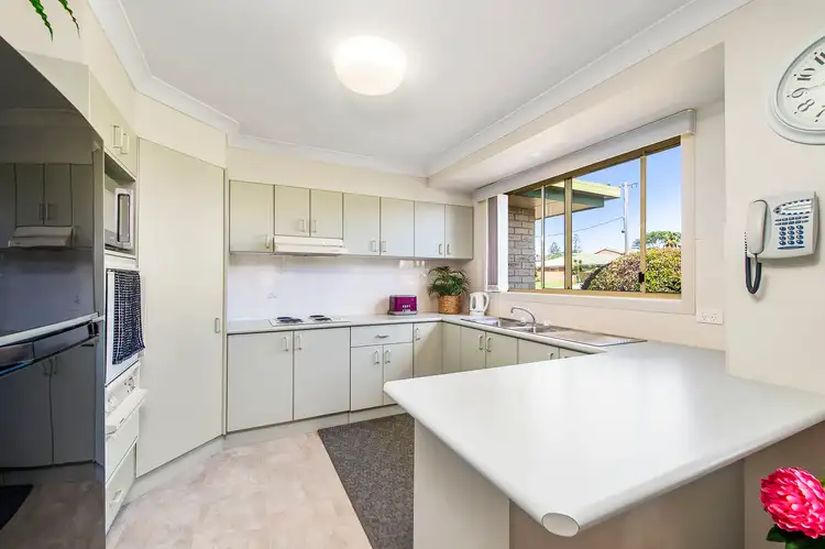 Fourth view of Homely villa listing, 1/5 Table Street, Port Macquarie NSW 2444