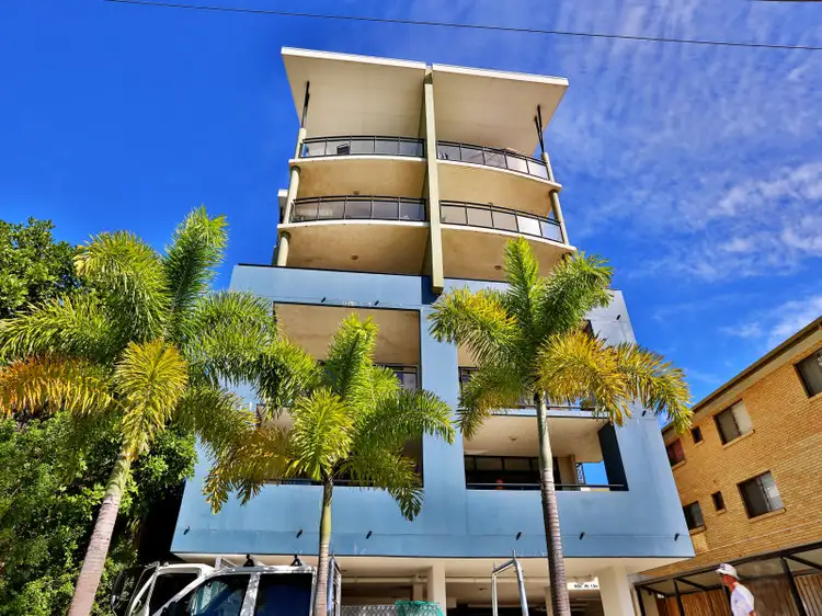 6/33 Humpybong Esplanade, Redcliffe QLD 4020