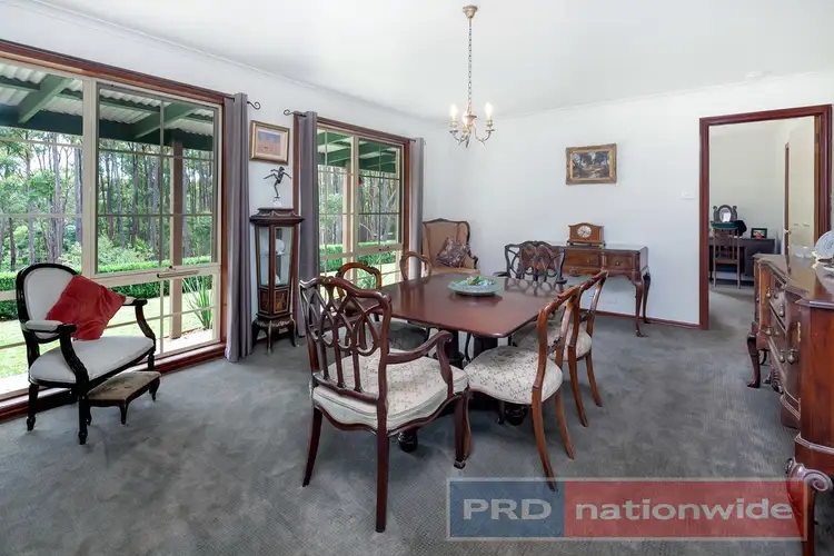 Fifth view of Homely house listing, 9 Hurns Road, Blampied VIC 3364