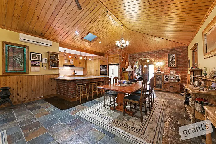 Fourth view of Homely house listing, 11 Dryden Court, Berwick VIC 3806