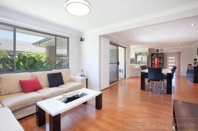 Fourth view of Homely house listing, 37 Saddlers Drive, Gillieston Heights NSW 2321