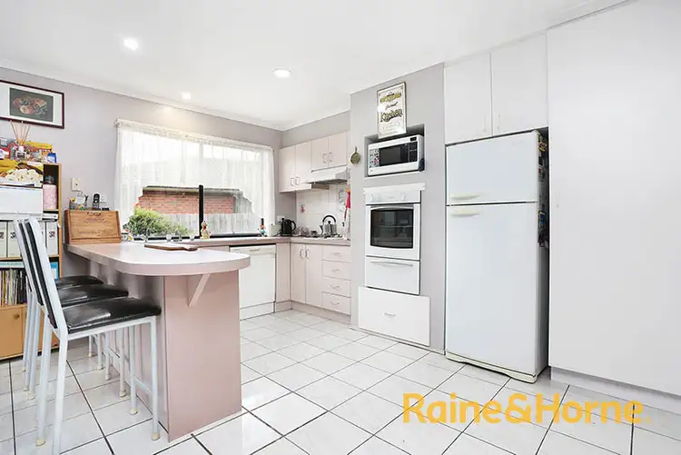 Second view of Homely house listing, 33 Mcguigan Drive, Cranbourne West VIC 3977