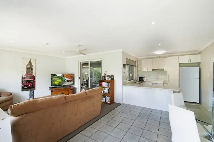 Fourth view of Homely house listing, 9 Conner Place, Sunrise Beach QLD 4567