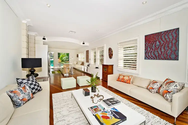 Fourth view of Homely house listing, 71 Boronia Road, Bellevue Hill NSW 2023