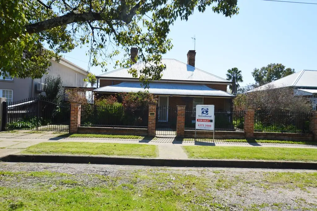 Main view of Homely house listing, 58 Denison Street, Mudgee NSW 2850