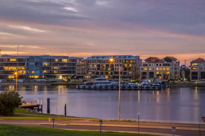 Main view of Homely apartment listing, 26/1 Riverside Road, East Fremantle WA 6158