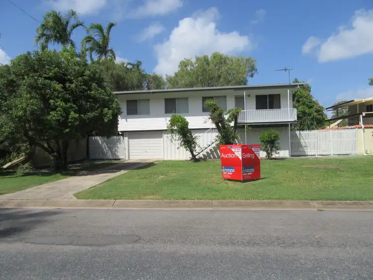 39 Apollo Drive, Andergrove QLD 4740
