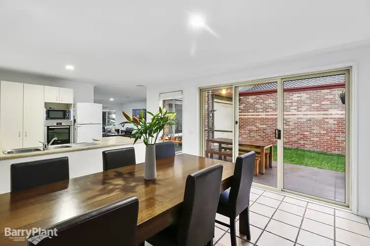Third view of Homely townhouse listing, 3/74 Eastfield Road, Croydon South VIC 3136