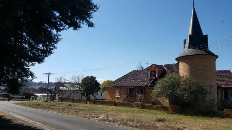 Second view of Homely house listing, 35 Kirkwood Street, Armidale NSW 2350