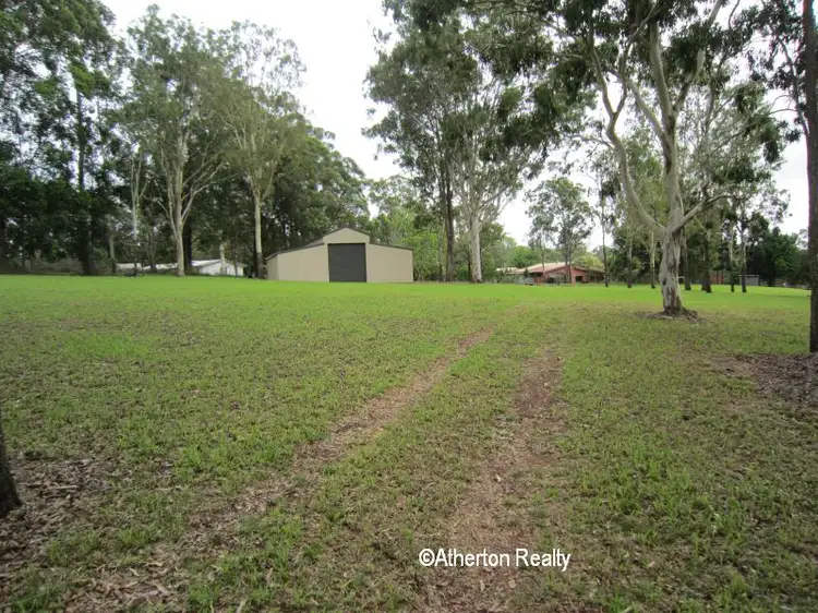 Main view of Homely land listing, 22-24 Bulankoff Rd, Tolga QLD 4882