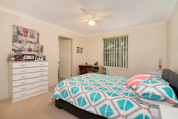 Fifth view of Homely townhouse listing, 33/11 Berrys Head Road, Narara NSW 2250