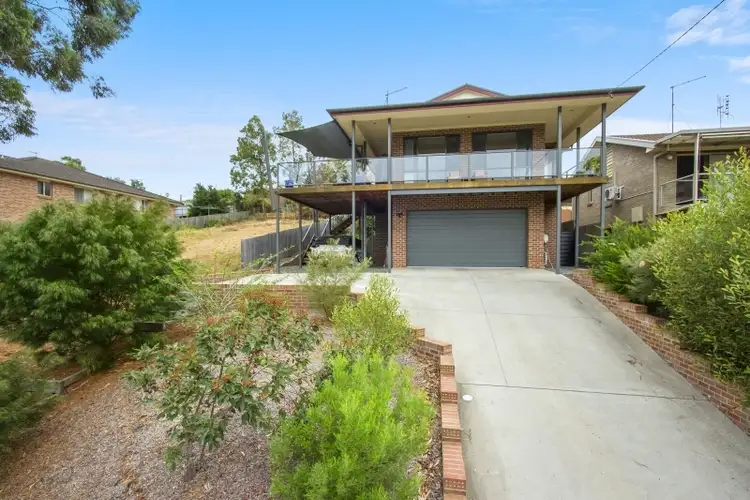 Third view of Homely house listing, 21 Riverview Crescent, Catalina NSW 2536