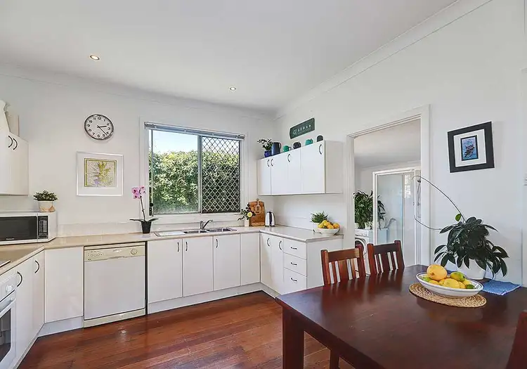 Third view of Homely house listing, 22 Grigg Place, Hilton WA 6163
