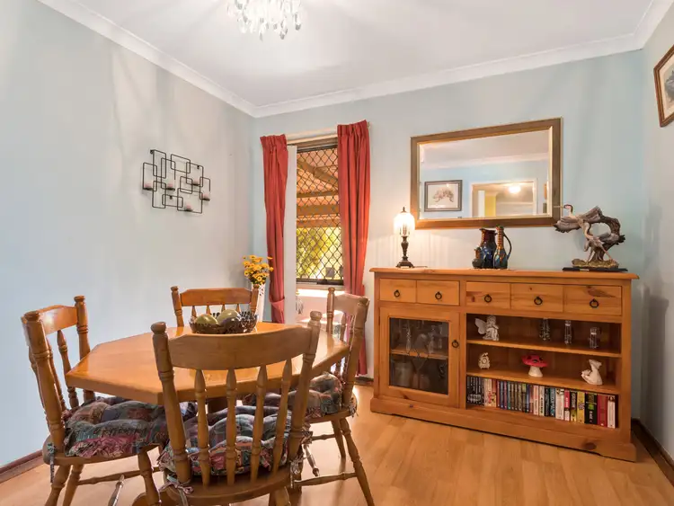 Sixth view of Homely house listing, 50 Orangedale Road, Lesmurdie WA 6076