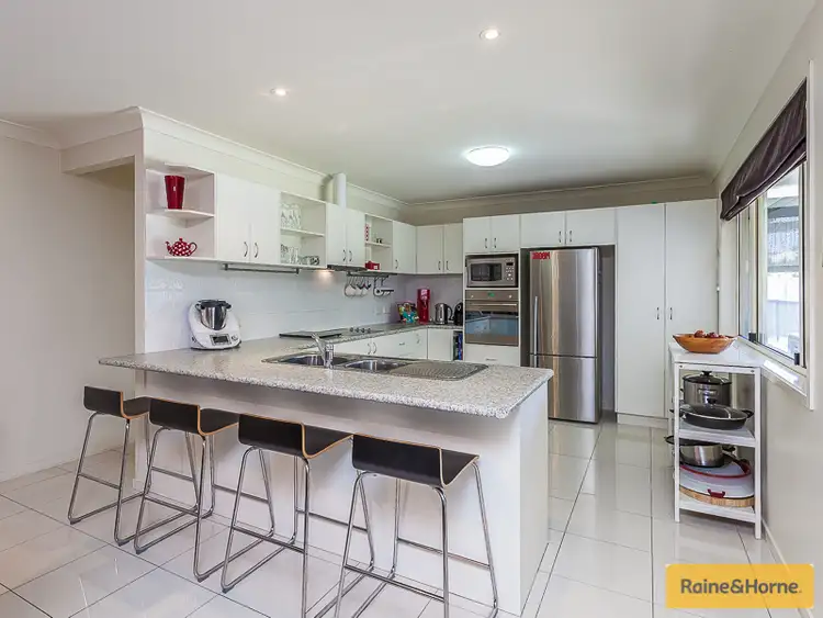 Seventh view of Homely house listing, 3 Lookout Place, Narangba QLD 4504