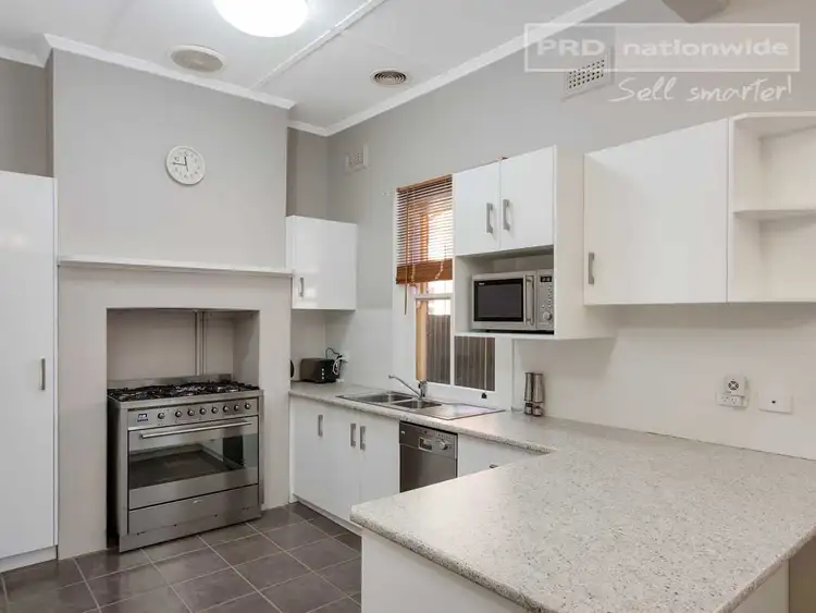 Third view of Homely house listing, 93A Fox Street, Wagga Wagga NSW 2650