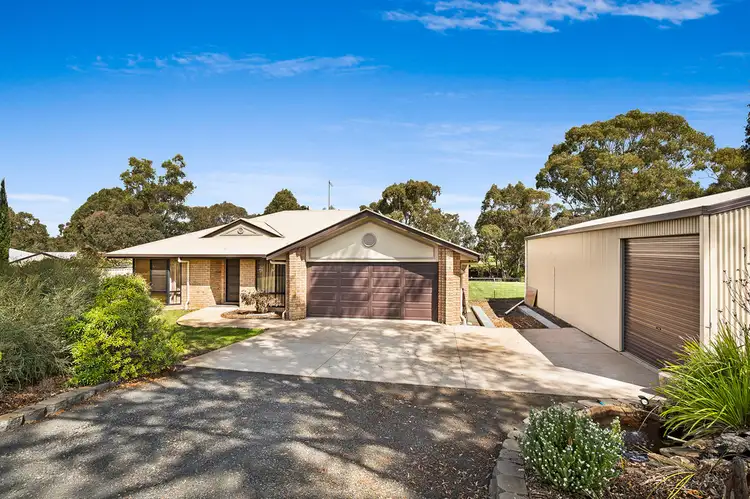 Main view of Homely house listing, 7 Karingal Court, Glenvale QLD 4350