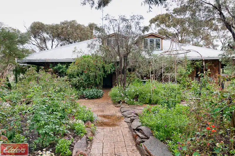 Main view of Homely rural property listing, 371 and 393 SMITH RD, Clackline WA 6564