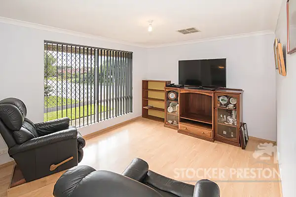 Fifth view of Homely house listing, 2 Kittyhawk Grove, Geographe WA 6280