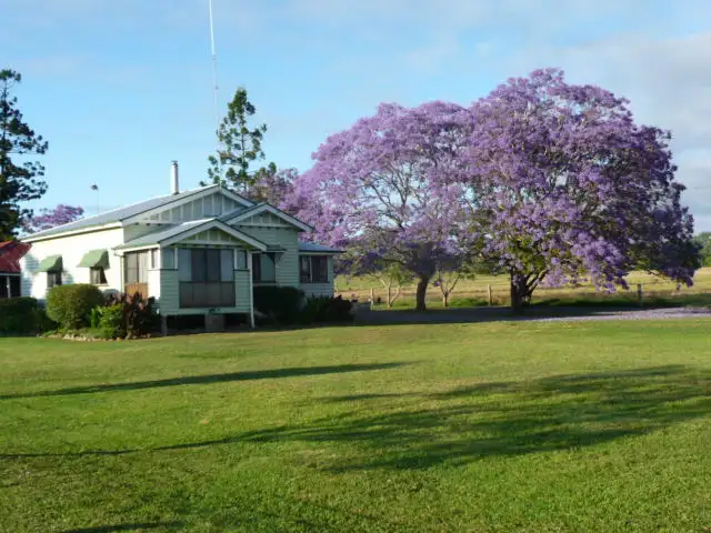 Address available on request