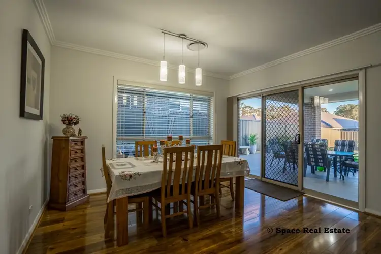 Third view of Homely house listing, 32 Morrison Road, Appin NSW 2560