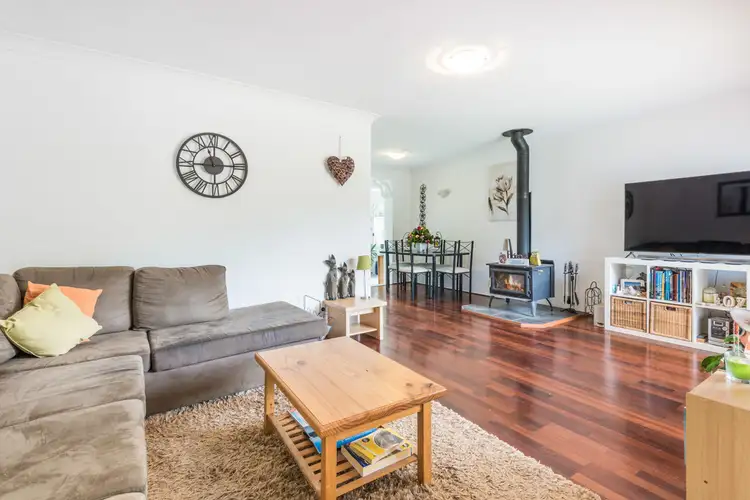 Second view of Homely house listing, 28 Ferntree Close, Wyoming NSW 2250