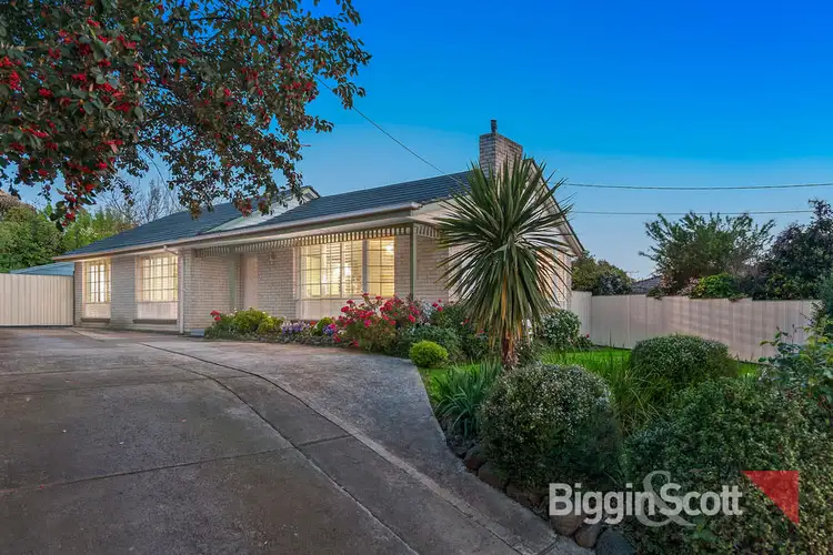 650 Springvale Road, Mulgrave VIC 3170