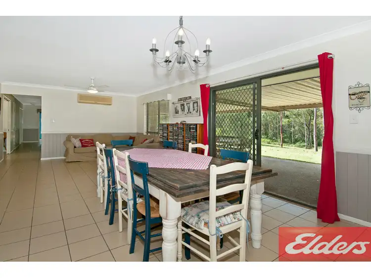 Fourth view of Homely house listing, 13-17 Silver Wattle Drive, Jimboomba QLD 4280