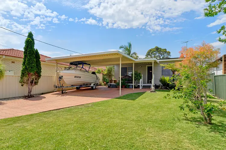 Fourth view of Homely house listing, 67 Karingi Street, Ettalong Beach NSW 2257