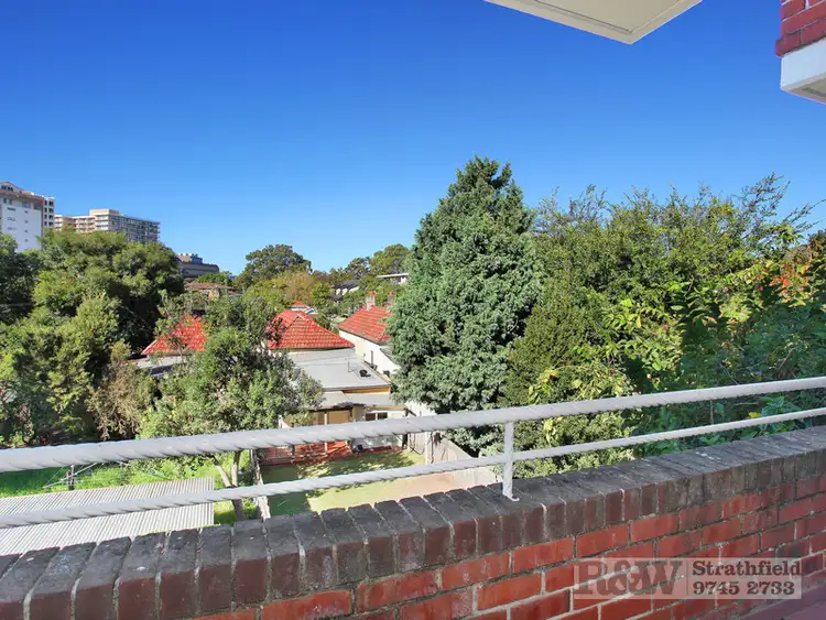 Sixth view of Homely apartment listing, 10/3 ELVA STREET, Strathfield NSW 2135