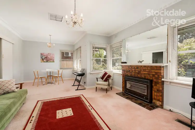 Fifth view of Homely house listing, 165 Hilton Street, Glenroy VIC 3046