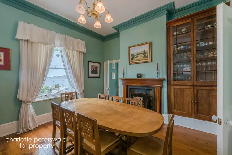 Sixth view of Homely house listing, 1 Sloane Street, Battery Point TAS 7004