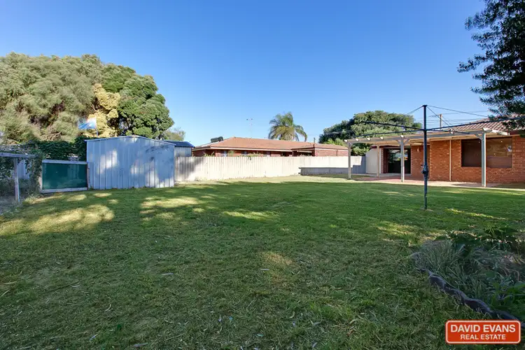 Fifth view of Homely house listing, 14 Kerswell Way, Warnbro WA 6169