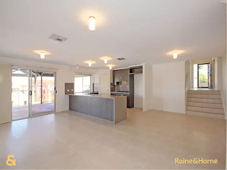 Fifth view of Homely house listing, 6 Auldstone Place, Huntfield Heights SA 5163