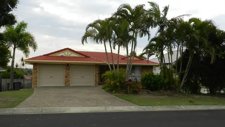 Main view of Homely house listing, 25 Buckinghamia Street, Stretton QLD 4116