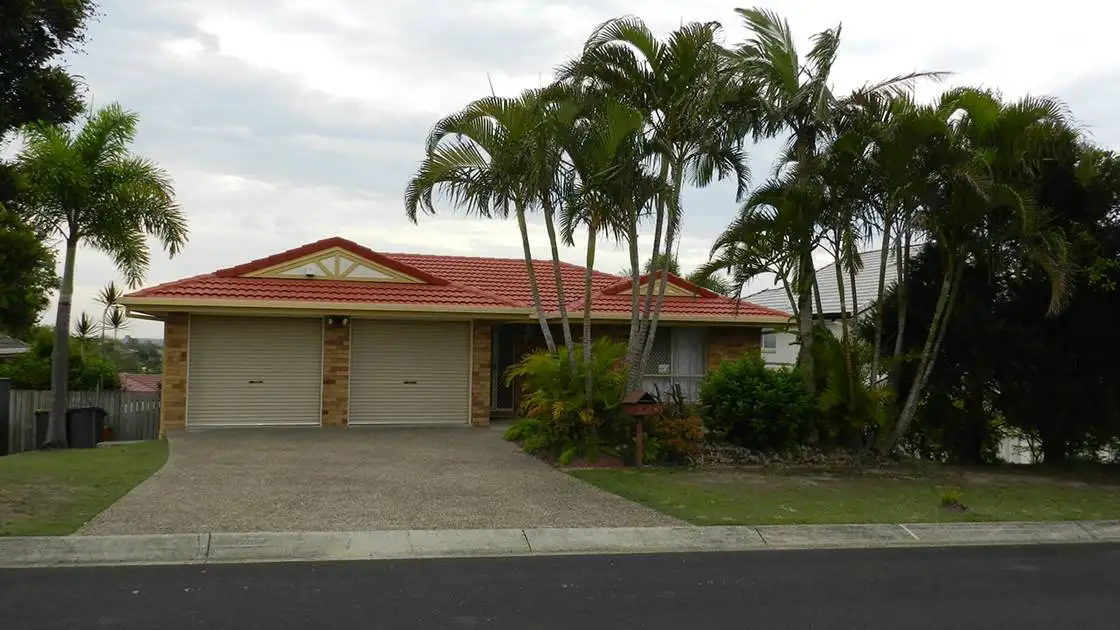 Main view of Homely house listing, 25 Buckinghamia Street, Stretton QLD 4116