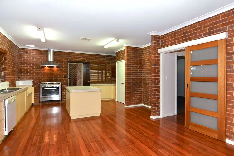 Third view of Homely house listing, 4 Hutchinson Rd, Burekup WA 6227