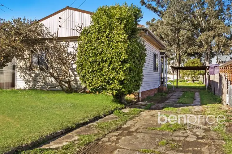 Main view of Homely house listing, 52 Palmerston Road, Mount Druitt NSW 2770